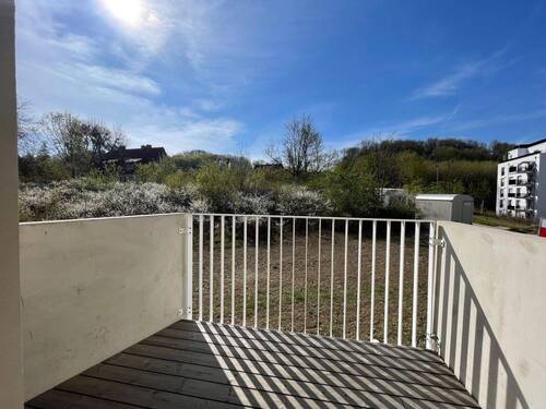 Balkon - 