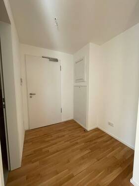 Eingangsbereich - 