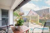 Terrasse - 