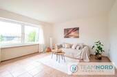 Wohnzimmer - 4 Zimmer Einfamilienhaus in Pinneberg