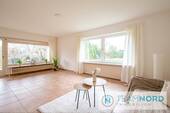 Wohnzimmer - Einfamilienhaus mit 123,30 m² in Pinneberg zum Kaufen