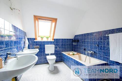 Badezimmer - 