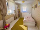Umbauoption Kinderzimmer - 