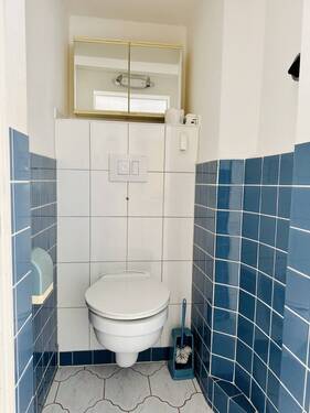 Gäste-WC - 