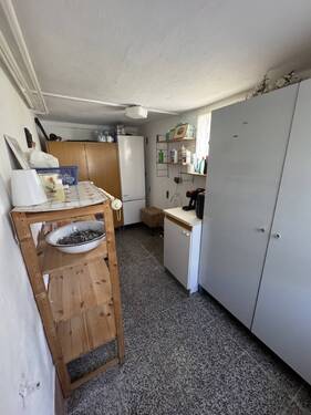 Hauswirtschaftsraum - 