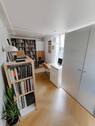 Umbauoption Hauswirtschaftraum - 