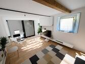 Umbauoption Garage - 