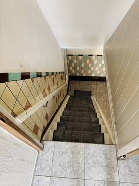 Treppe - 
