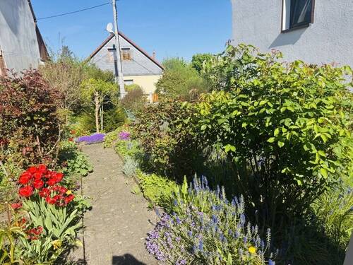 Gartenweg - 