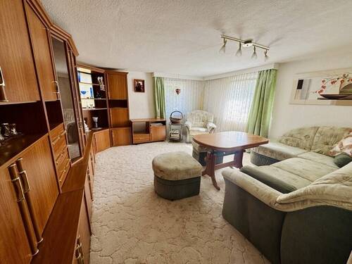 Wohnzimmer - 