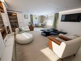 Umbauoption Wohnzimmer - 