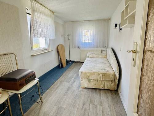 Kinderzimmer - 