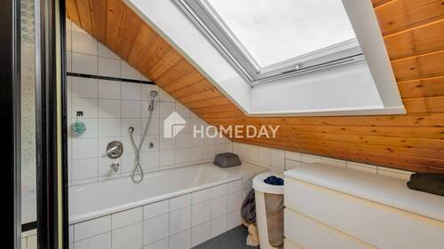 Badezimmer 1 - 