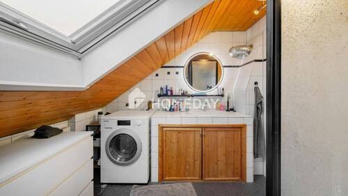 Badezimmer 2 - 