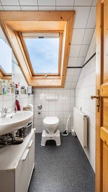 Toilette - 