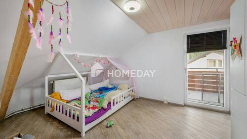 Gästezimmer 1 - 