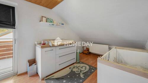 Schlafzimmer 1 - 