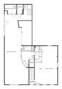 Grundriss Skizze EG - 