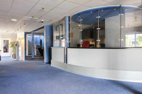 Raum EG, GE 2 - 