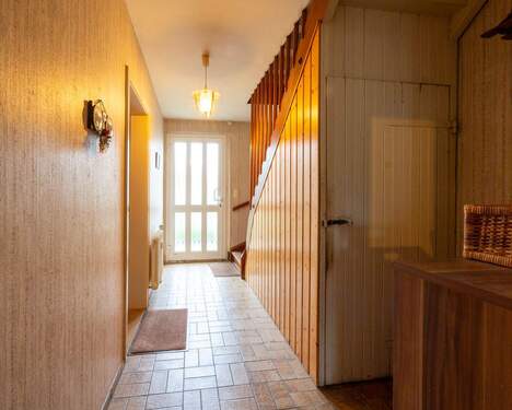 Treppenhaus - 