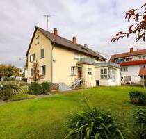5-Familienhaus mit Weitblick & Entwicklungsgrundstück - vielseitige Bebauungsmöglichkeiten mit Zukunftspotenzial - Konstanz Dingelsdorf