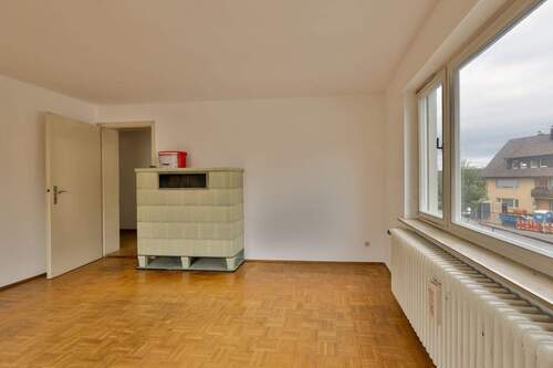 Wohnzimmer OG links - 