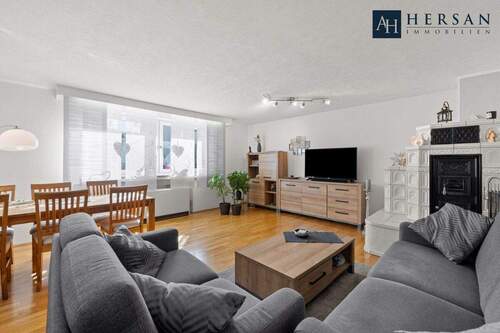 HI 819 - Immobilie Niederzier - 12 - 6 Zimmer Einfamilienhaus zum Kaufen in Niederzier / Ellen