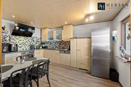 HI 819 - Immobilie Niederzier - 9 - Einfamilienhaus mit 178,80 m² in Niederzier / Ellen zum Kaufen