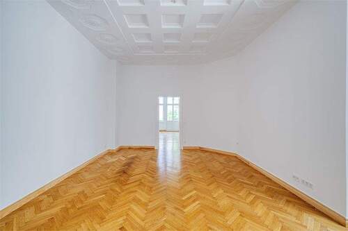 Raumperspektive 2 - Etagenwohnung mit 95,60 m² in Berlin zum Kaufen