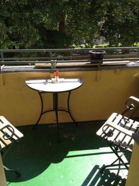 Balkon - 
