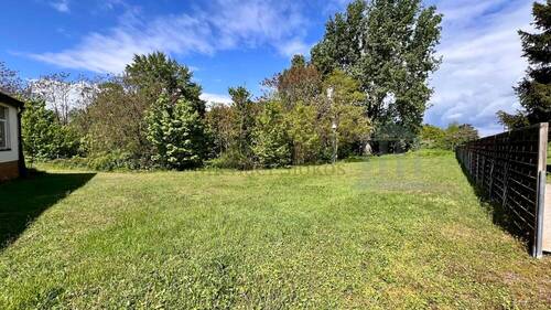 Grundstück Ansicht 8 - 5 Zimmer Mehrfamilienhaus, Wohnhaus zum Kaufen in Lampertheim