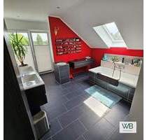 Familientraum! Freistehendes Einfamilienhaus mit unverbautem Blick in die Feldmark - Rennau / Ahmstorf