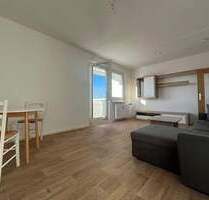 Einziehen leicht gemacht - teilmöblierte 1-Raum-Wohnung - Chemnitz Kappel