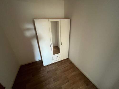 Flurbereich - Etagenwohnung mit 40,20 m² in Chemnitz zur Miete