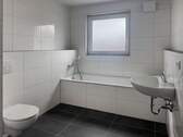 Modernes Badezimmer - 