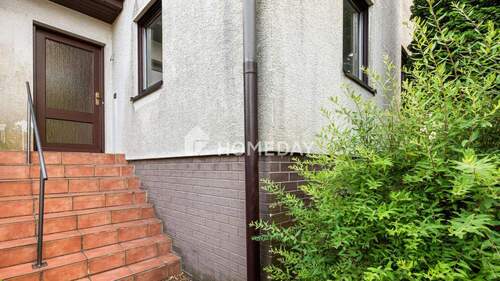 Außenansicht 6 - Einfamilienhaus mit 183,30 m² in Priester OT Krostitz zum Kaufen