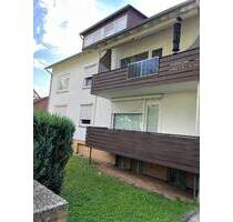 3 Zimmer Mietwohnung in gesuchter Wohnlage in Vellmar