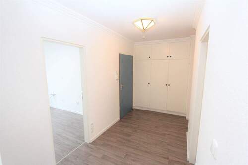 Willkommen in der Wohnung... - 3 Zimmer Etagenwohnung zum Kaufen in München