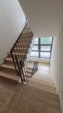 Treppenhaus - 