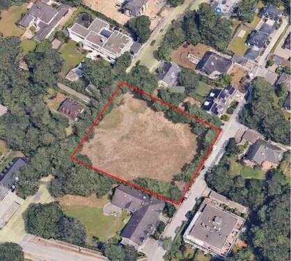 Grundstück Bild 1.jpg - Exklusives Parkgrundstück mit 3233 m² in bestlage Grünwald bei München