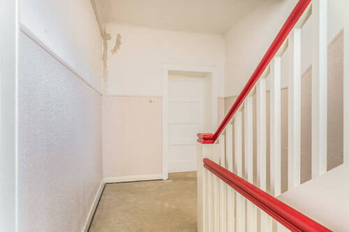 Treppenhaus Ansicht 2 - 