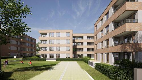 Bild-03 - Etagenwohnung mit 84,10 m² in Husum zum Kaufen