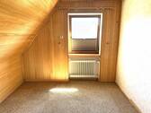 Arbeitszimmer im OG - 