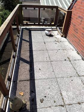 Balkon - 