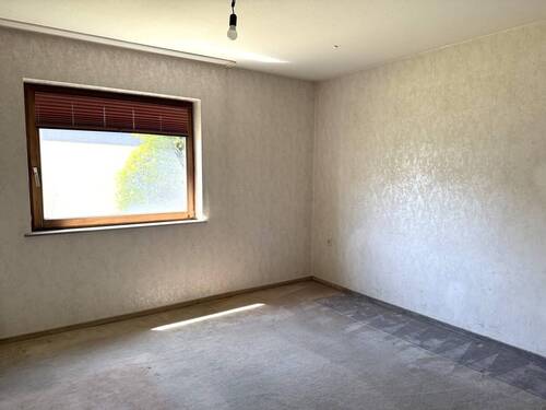 Schlafzimmer - Einfamilienhaus mit 126,00 m² in Syke-Barrien zum Kaufen