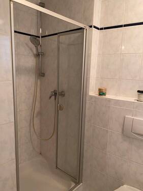 Wohnung EG links - 