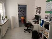 Wohnung EG links - 