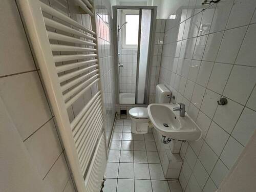 Badezimmer - 