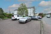 Parkplatz rechts außen - 