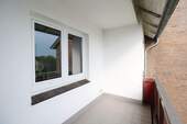Balkon (3) - Etagenwohnung mit 68,00 m² in Neustadt in Holstein zum Kaufen
